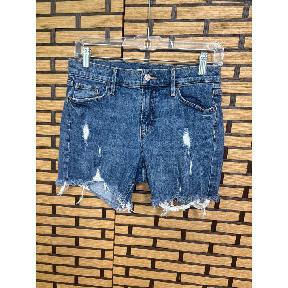 Old Navy Denim Shorts Size 2